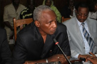 Guinée : Avec moins de 100 000 Fcfa, Conakry calme la tempête !